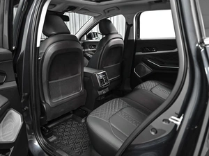 Внедорожник EXEED TXL 2022 года, 2049000 рублей, Ставрополь