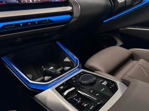 Внедорожник BMW X3 2025 года, 7790000 рублей, Павловская Слобода