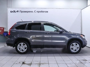 Внедорожник Honda CR-V 2011 года, 1549000 рублей, Красноярск