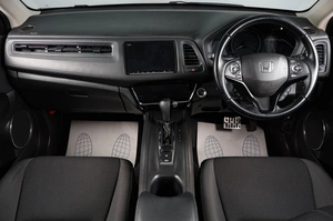 Внедорожник Honda Vezel 2019 года, 1799000 рублей, Тюмень