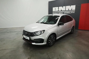 Хэтчбек ВАЗ (LADA) Granta 2025 года, 1420000 рублей, Курск