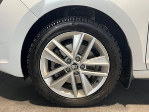 Лифтбек Skoda Rapid 2019 года, 1495000 рублей, Абакан