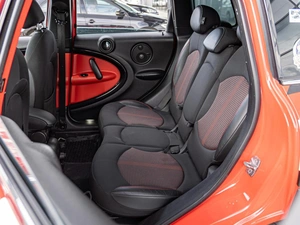 Внедорожник MINI Cooper S Countryman 2010 года, 1380000 рублей, Краснодар