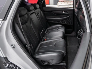 Внедорожник Hyundai Santa Fe 2018 года, 2720000 рублей, Краснодар