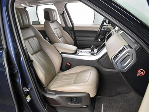 Внедорожник Land Rover Range Rover Sport 2018 года, 5299000 рублей, Воронеж