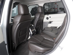 Внедорожник Land Rover Range Rover Sport 2017 года, 3210000 рублей, Ростов-на-Дону