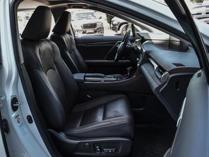 Внедорожник Lexus RX 2017 года, 4295000 рублей, Краснодар