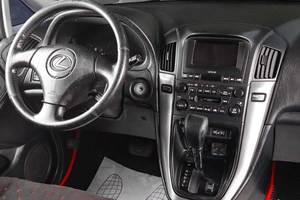 Внедорожник Lexus RX 2001 года, 1169000 рублей, Тюмень