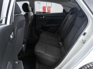 Седан Hyundai Solaris 2018 года, 1464000 рублей, Ставрополь