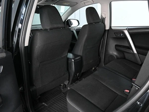 Внедорожник Toyota RAV4 2017 года, 2269000 рублей, Ростов-на-Дону
