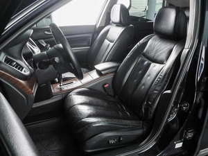 Седан Nissan Teana 2009 года, 979000 рублей, Воронеж