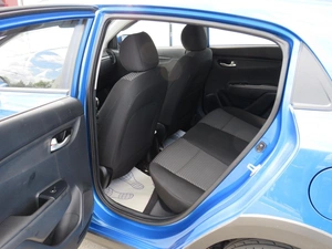 Хэтчбек Kia Rio 2019 года, 1430000 рублей, Брянск