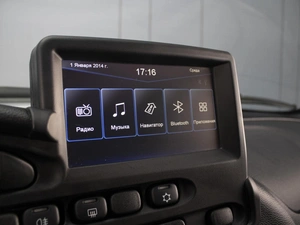 Внедорожник ВАЗ (LADA) Niva Travel 2024 года, 1230000 рублей, Омск