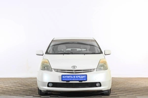 Лифтбек Toyota Prius 2008 года, 679000 рублей, Тюмень