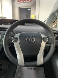 Лифтбек Toyota Prius 2010 года, 937000 рублей, Солонцы