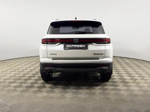 Внедорожник Changan CS35 Plus 2023 года, 1748200 рублей, Казань