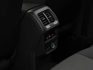 Внедорожник Volkswagen Tiguan 2019 года, 2547444 рублей, Москва