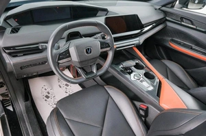 Лифтбек Changan UNI-V 2022 года, 2239000 рублей, Красноярск