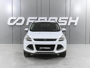 Внедорожник Ford Kuga 2014 года, 1399000 рублей, Аксай