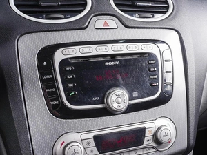 Седан Ford Focus 2010 года, 690000 рублей, Ростов-на-Дону