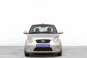 Хетчбэк Kia Picanto 2010 года, 399000 рублей, Барнаул