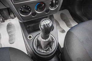Хетчбэк Ford Fusion 2006 года, 559000 рублей, Барнаул