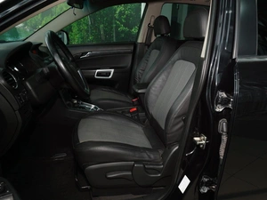 Внедорожник Opel Antara 2014 года, 1098000 рублей, Тверь