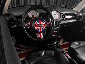 Хетчбэк MINI Cooper S 2012 года, 1279000 рублей, Тюмень