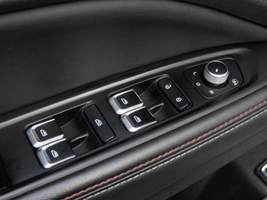 Внедорожник Geely Tugella 2022 года, 2350000 рублей, Краснодар