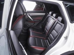 Внедорожник Geely Coolray 2022 года, 2040000 рублей, Ростов-на-Дону