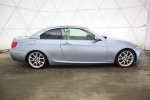 Купе BMW 3 серии 2010 года, 2499000 рублей, Обнинск