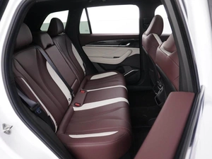 Внедорожник Geely Monjaro 2024 года, 3150055 рублей, Москва