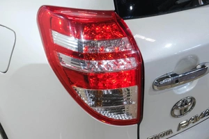 Внедорожник Toyota RAV4 2012 года, 1649000 рублей, Новокузнецк