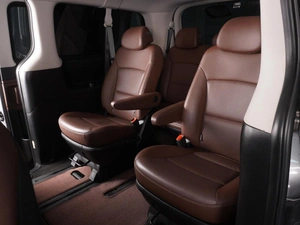 Минивэн Hyundai Grand Starex 2020 года, 4259000 рублей, Красный Пахарь