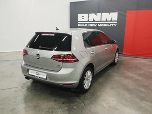 Хэтчбек Volkswagen Golf 2013 года, 1390000 рублей, Курск