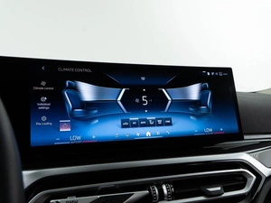 Седан BMW 3 серия 2024 года, 5987077 рублей, Москва