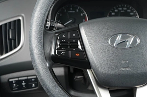 Внедорожник Hyundai Creta 2016 года, 1529000 рублей, Тюмень