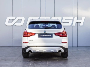 Внедорожник BMW X3 2019 года, 3920000 рублей, Краснодар