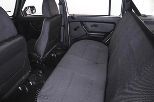 Внедорожник ВАЗ (LADA) 4x4 (Нива) 2018 года, 719000 рублей, Пермь