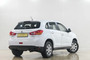Внедорожник Mitsubishi ASX 2014 года, 999000 рублей, Новокузнецк