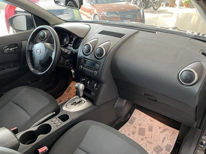 Внедорожник Nissan Qashqai 2012 года, 987000 рублей, Солонцы