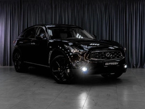 Внедорожник Infiniti FX37 2011 года, 2199000 рублей, Тюмень