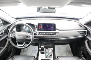 Внедорожник Chery Tiggo 7 2022 года, 1699000 рублей, Обнинск