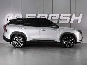 Внедорожник Geely Boyue L 2025 года, 3129000 рублей, Красный Пахарь