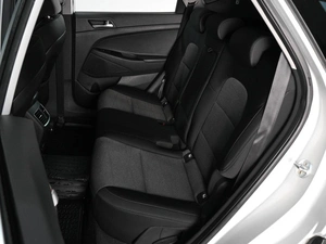 Внедорожник Hyundai Tucson 2018 года, 2499000 рублей, Аксай