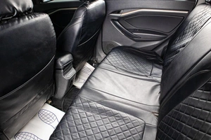 Универсал ВАЗ (LADA) Vesta 2018 года, 769000 рублей, Сургут