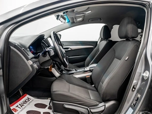 Универсал Hyundai i40 2013 года, 1270000 рублей, Красноярск