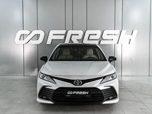 Седан Toyota Camry 2022 года, 3499000 рублей, Ростов-на-Дону