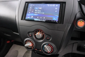 Хетчбэк Nissan Note 2017 года, 939000 рублей, Красноярск