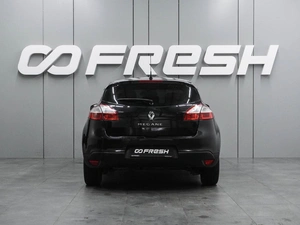 Хетчбэк Renault Megane 2014 года, 799000 рублей, Воронеж